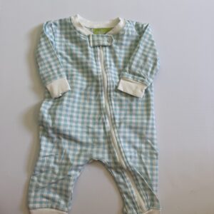 MEB | 3 Months (0-3M)