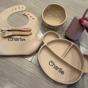 Charlie | no-size