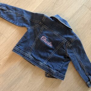 Charlie | 2T