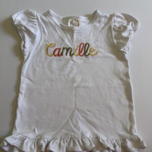 Camille | 5T