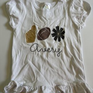 Avery | 4T