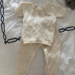 Georgia | 6 Months (3-6M)