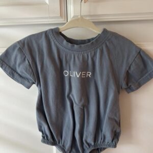 Oliver | 6 Months (3-6M)