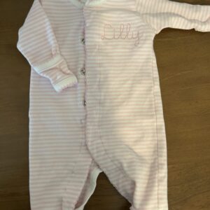 Lilly | Newborn