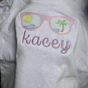 Kacey | 4T