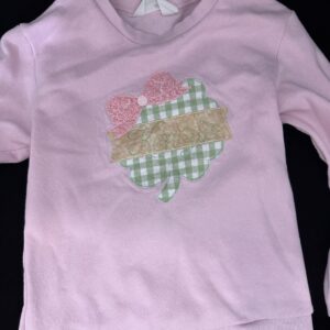 Kenzie | 6t-and-up