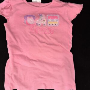 Kenzie | 6t-and-up