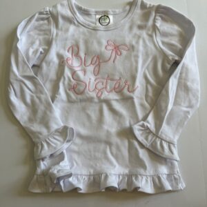 Big Sister | 5T