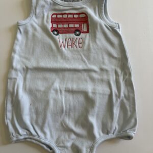 Wake | 9 Months (6-9M)