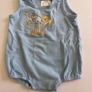 Wake | 12 Months (9-12M)