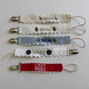 Wake | no-size