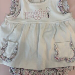 Maggie | 24-months