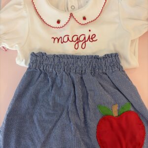 Maggie | 2T