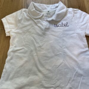 Isabel | 5T