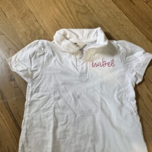 Isabel | 5T