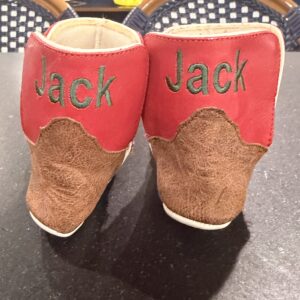 Jack | 3 Months (0-3M)