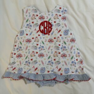 CBB | 18-months