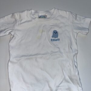 Elliott | 2T