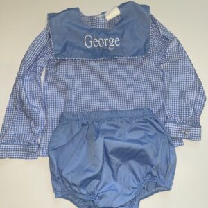 George | 24-months