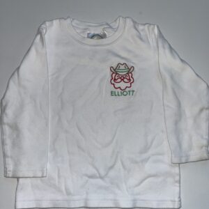 Elliott | 2T