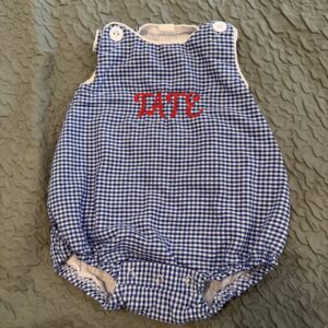 Tate | 3 Months (0-3M)