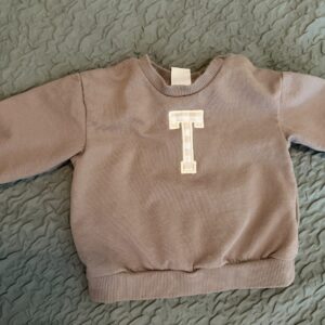 T | 3 Months (0-3M)
