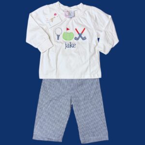 Jake | 18-months