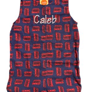 Caleb | 2T