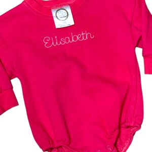 Elisabeth | 12 Months (9-12M)