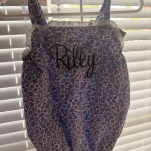 Riley | 18-months