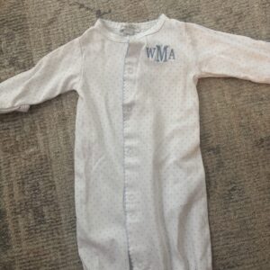 WAM | Newborn