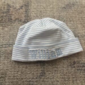 William | Newborn