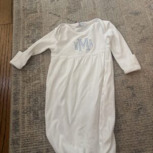 WAM | Newborn