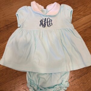 AHC | 6 Months (3-6M)