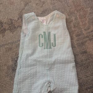 CJM | 3 Months (0-3M)