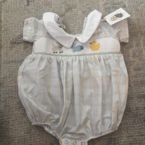 Holidays | 6 Months (3-6M)