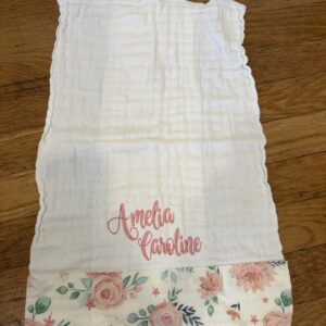 Amelia Caroline | no-size
