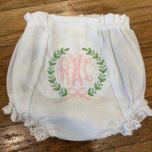 AHC | 3 Months (0-3M)