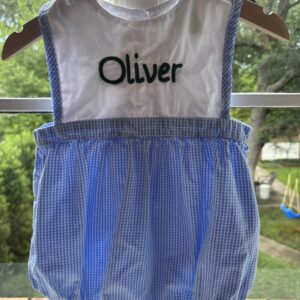 Oliver | 18-months