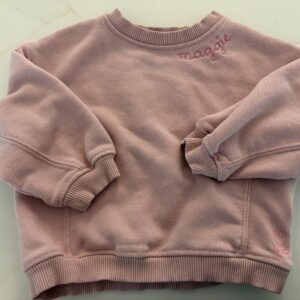 Maggie | 2T