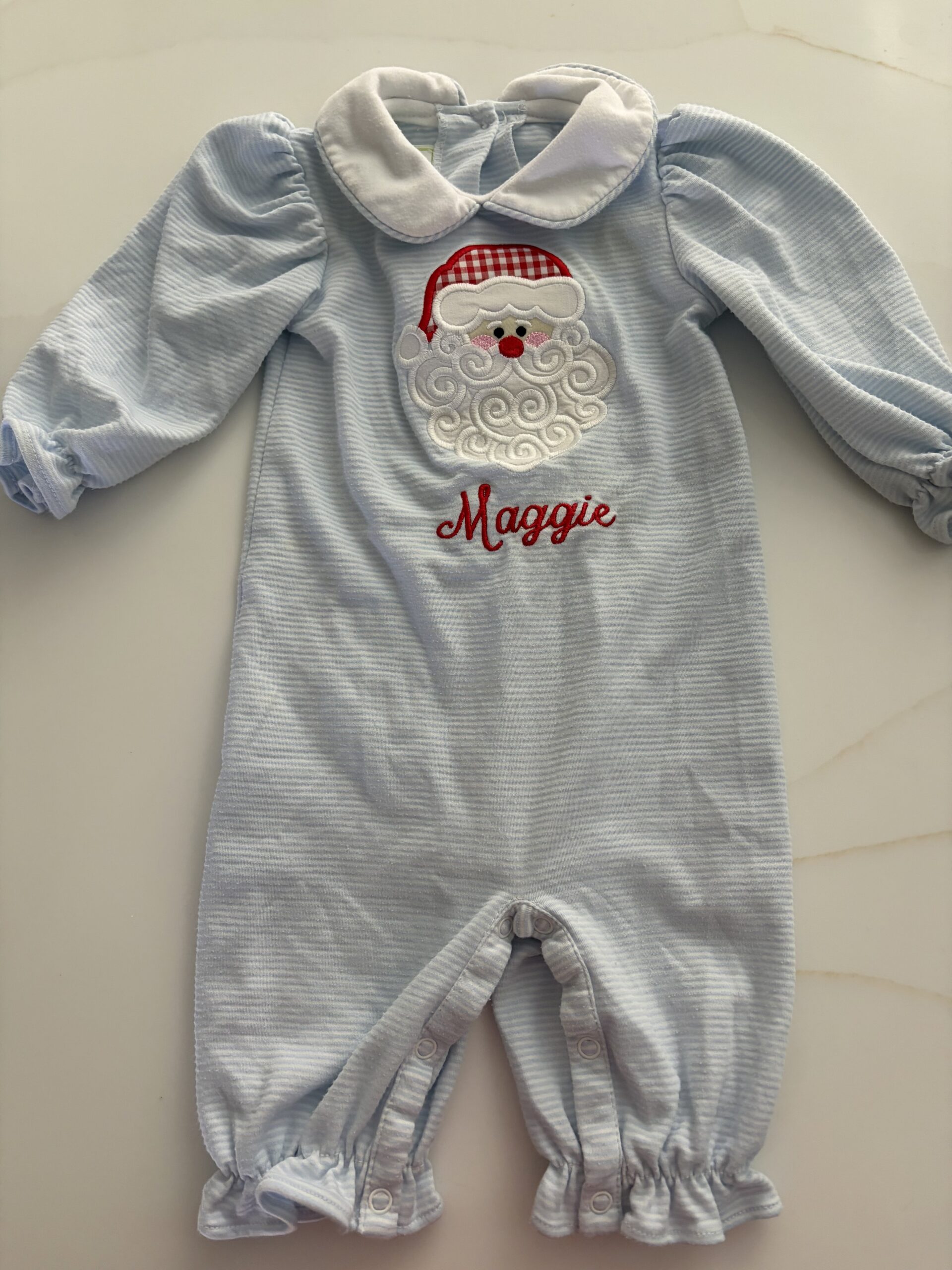 Maggie | 6 Months (3-6M)