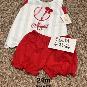 Abigail | 24-months