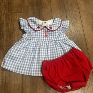 K | 12 Months (9-12M)