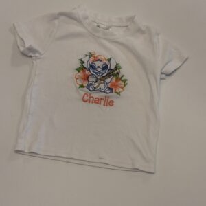 Charlie | 18-months