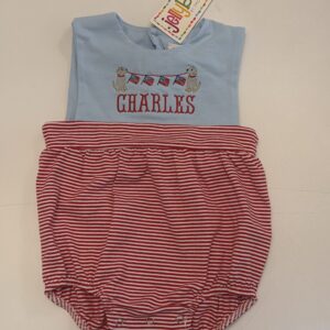 Charles | 12 Months (9-12M)