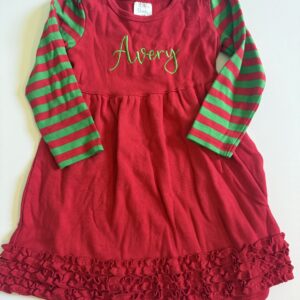 Avery | 3T
