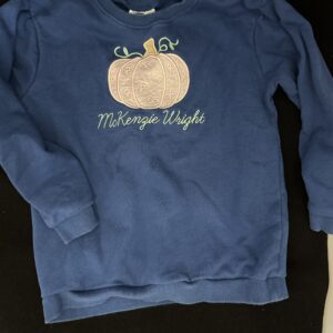 McKenzie Wright | 6t-and-up