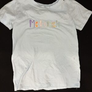 Mckenzie | 6t-and-up