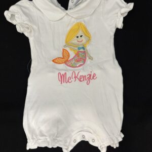 McKenzie | 18-months