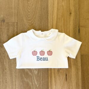 Beau | 2T